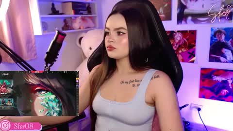 Snapshot of sweetlee_1 chatting on 25, 7, 2026 online show from 25, 7, 2026