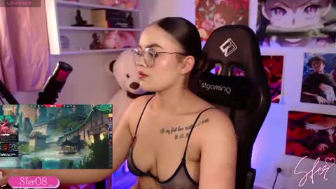 Snapshot of sweetlee_1 chatting on 31, 7, 2026 online show from 31, 7, 2026