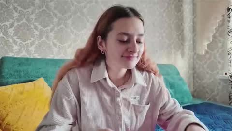 sweetliaison online show from 15, 12, 2025