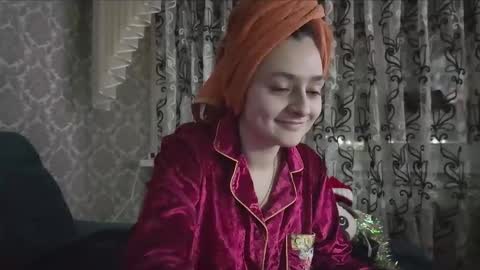 sweetliaison online show from 18, 12, 2025