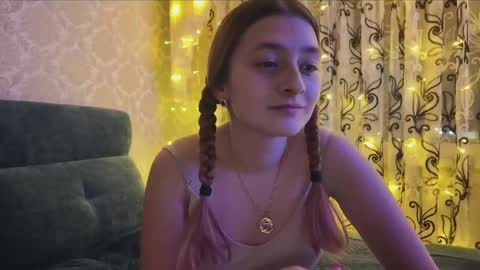 sweetliaison online show from 15, 2, 2026