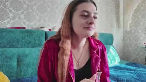 sweetliaison online show from 10, 3, 2026