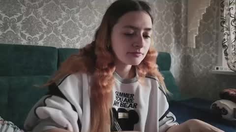 sweetliaison online show from 19, 4, 2026