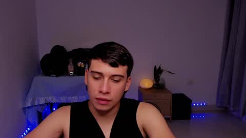 Lian online show from 7, 12, 2024