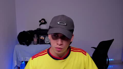 Lian online show from 22, 12, 2024