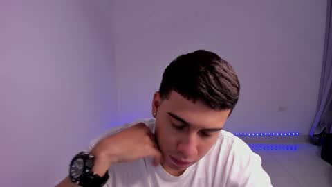 Lian online show from 27, 1, 2025