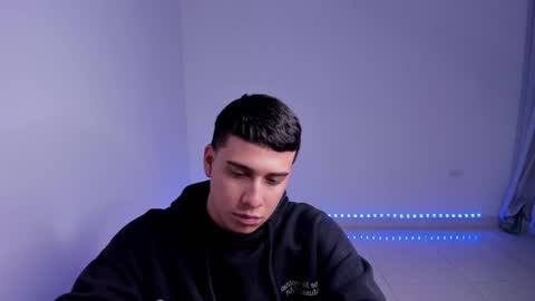 Lian online show from 27, 1, 2025