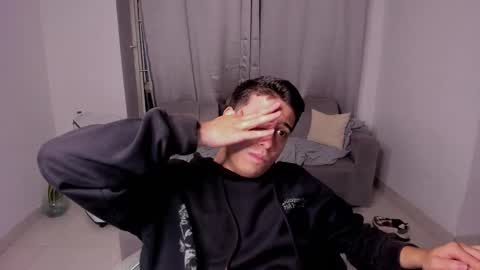 Lian online show from 21, 2, 2025