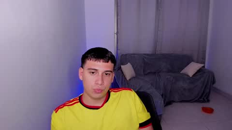 Lian online show from 6, 3, 2025