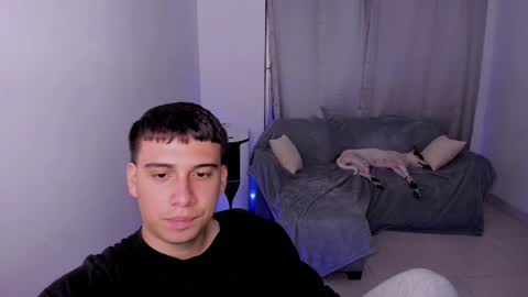 Lian online show from 7, 3, 2025