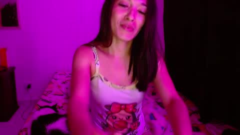 sweetlilith23 online show from 31, 3, 2026