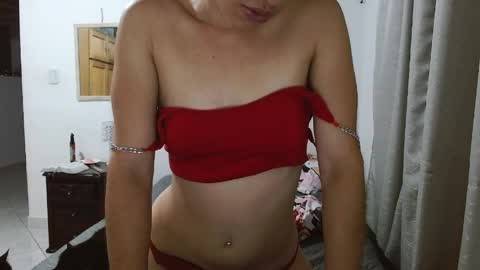 sweetlilith23 online show from 16, 5, 2026