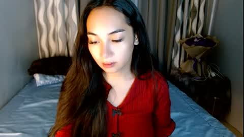 Snapshot of sweetlilly_18 chatting on 17, 5, 2026 Lilly online show from 17, 5, 2026