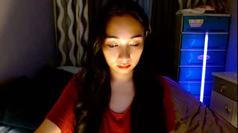 Snapshot of sweetlilly_18 chatting on 28, 6, 2026 Lilly online show from 28, 6, 2026