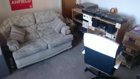 sweetlouise69 online show from 28, 2, 2025