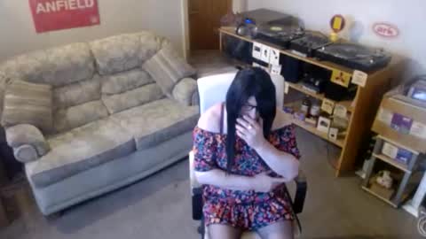 sweetlouise69 online show from 15, 11, 2025