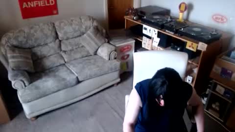 Snapshot of sweetlouise69 chatting on 8, 5, 2026 sweetlouise69 online show from 8, 5, 2026