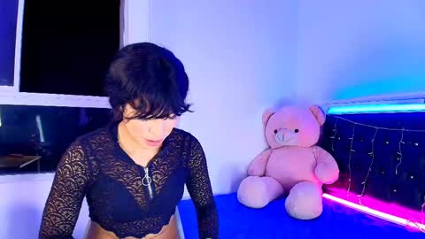 Snapshot of sweetmagic6 chatting on 31, 5, 2026 sweetmagic6 online show from 31, 5, 2026