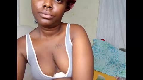 sweetmama_choco online show from 6, 6, 2026