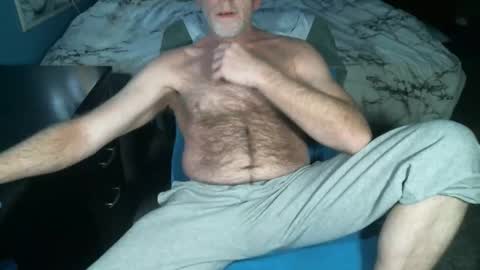 Michael online show from 11, 11, 2025