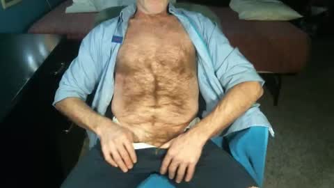 Michael online show from 18, 12, 2025