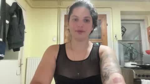 sweetmandyy online show from 10, 10, 2025