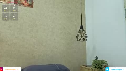 sweetmango_ online show from 6, 7, 2026