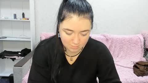 sweetmarylove online show from 7, 2, 2025