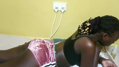 Maya online show from 25, 3, 2026