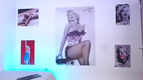 MIA  online show from 6, 3, 2025