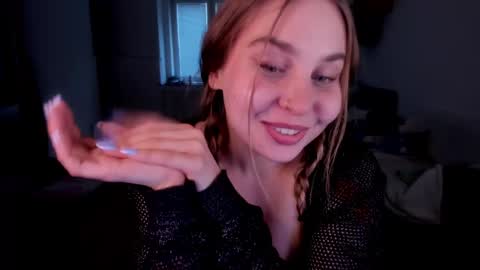 Mila online show from 20, 2, 2025