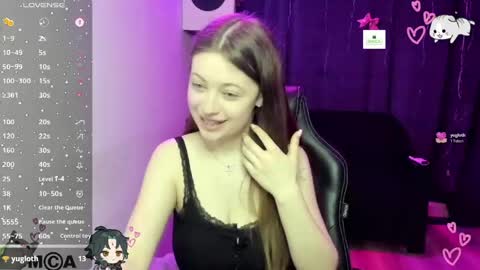 sweetmuffin88 online show from 13, 4, 2026