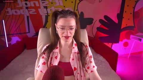 Snapshot of sweetnalya chatting on 7, 2, 2026 SweetNalya online show from 7, 2, 2026