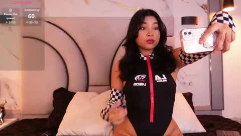 sweetnami_ online show from 3, 4, 2026