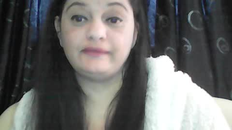 Trisha angel online show from 13, 7, 2026