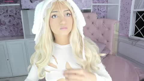 Snapshot of sweetness_siren chatting on 24, 5, 2026 siren online show from 24, 5, 2026