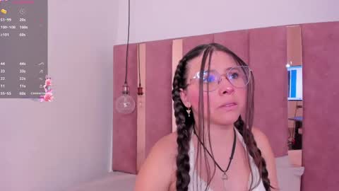 Snapshot of sweetniite chatting on 5, 6, 2026 Nite3 online show from 5, 6, 2026