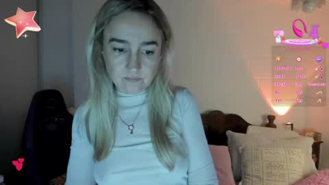 Snapshot of sweetnina_wet chatting on 19, 5, 2026 Sweetnina online show from 19, 5, 2026