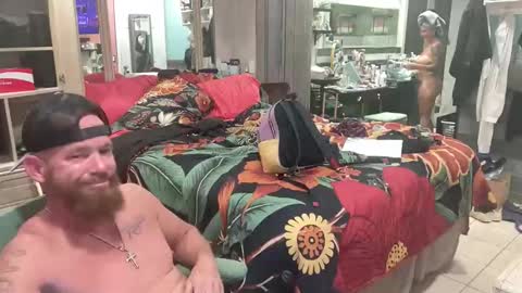 WeAim2PZzz online show from 18, 4, 2026