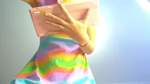 Veronica and Alex online show from 12, 10, 2025