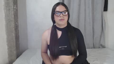 sweetpaulina_ online show from 24, 12, 2024