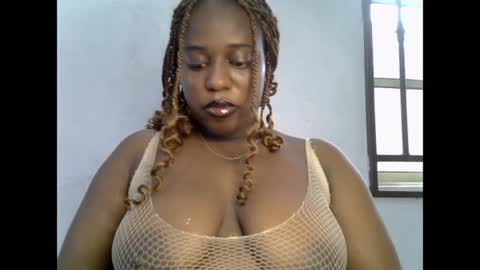 LILY BRANDY online show from 18, 5, 2026