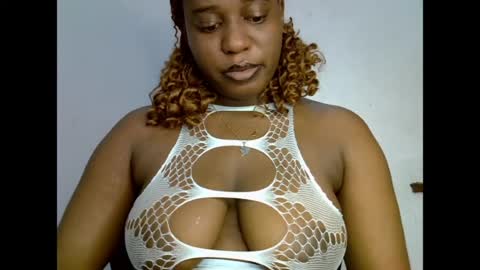 LILY BRANDY online show from 25, 5, 2026