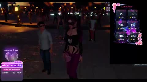 Snapshot of sweetpiapia chatting on 29, 1, 2025 sweetpiapia online show from 29, 1, 2025