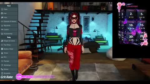 Snapshot of sweetpiapia chatting on 13, 2, 2025 sweetpiapia online show from 13, 2, 2025