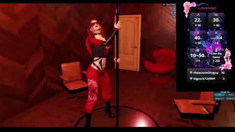 Snapshot of sweetpiapia chatting on 26, 2, 2025 sweetpiapia online show from 26, 2, 2025