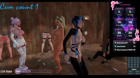 Snapshot of sweetpiapia chatting on 1, 3, 2025 sweetpiapia online show from 1, 3, 2025