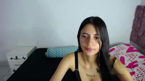 Caro  Lily online show from 10, 10, 2025