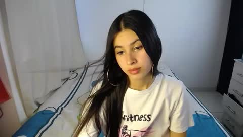 Caro  Lily online show from 19, 10, 2025