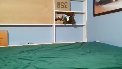 Snapshot of sweetprincelove chatting on 15, 2, 2025 sweetprincelove online show from 15, 2, 2025